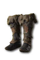 Beastfall Boots