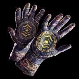 Celestial Gloves