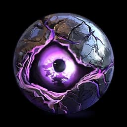 Harbinger Eye