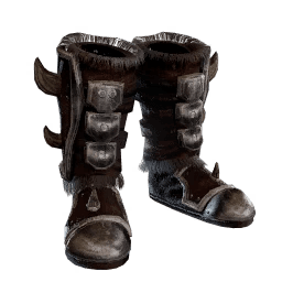 Heoborean Boots