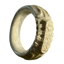 Ivory Ring