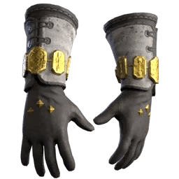 Noble Gloves