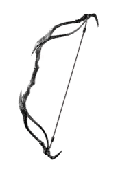 Obsidian Bow