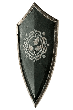 Old Kite Shield