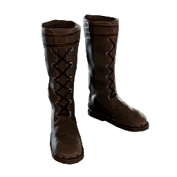 Outcast Boots