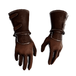 Outcast Gloves