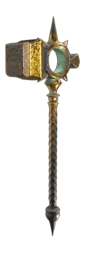 Solarum Hammer