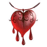 Bleeding Heart