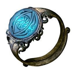 Liath's Signet