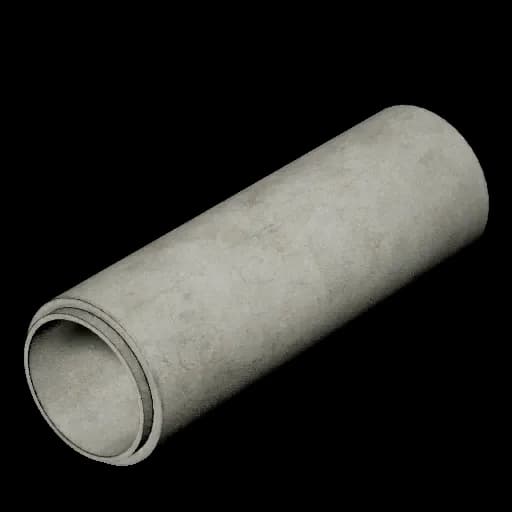 Earthen Pipe