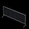 Iron Fence