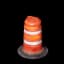 Fat Traffic Cone