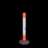 Skinny Traffic Cone