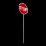 Stop Sign