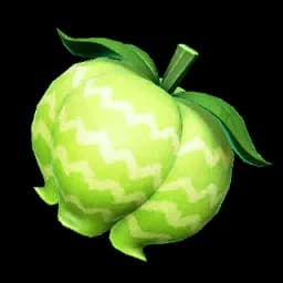 Grass Skill Fruit: Spine Vine