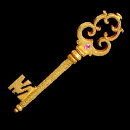 Gold Key