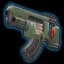 Lifmunk's Submachine Gun