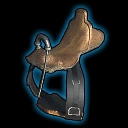 Nitewing Saddle
