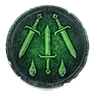 Alchemical Advantage