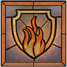 Flame Shield