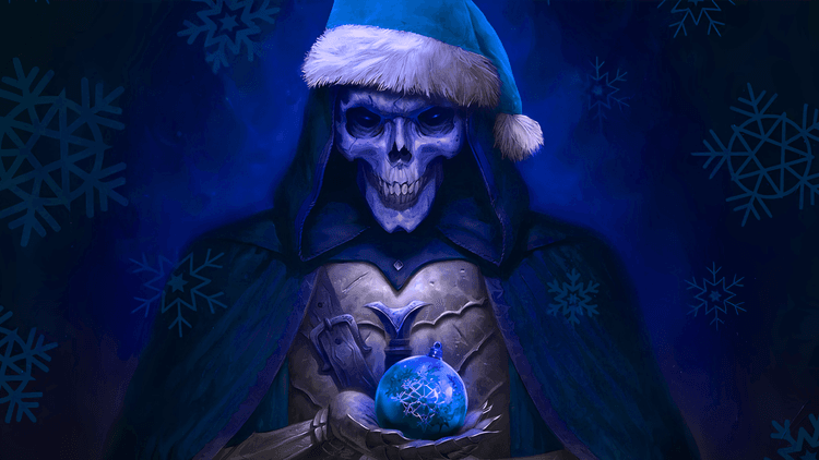 Blizzard Wraps Up 2023's Controversial 22 Nights of Terror