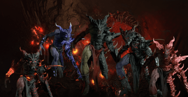Season 5 Finally Let’s Us Return the The Burning Hells