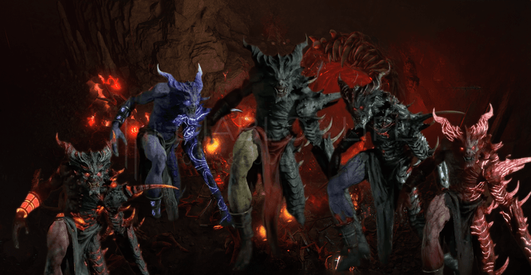 Season 5 Finally Let’s Us Return the The Burning Hells